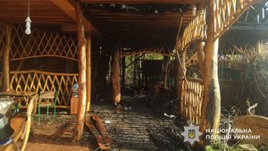 Двоє загиблих: трагедія на Закарпатті – що сталося на базі відпочинку 14