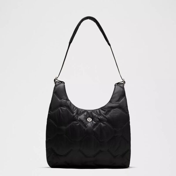 Подарунки від Lululemon: сумки, куртки, легінси та інше