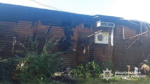 Двоє загиблих: трагедія на Закарпатті – що сталося на базі відпочинку 10