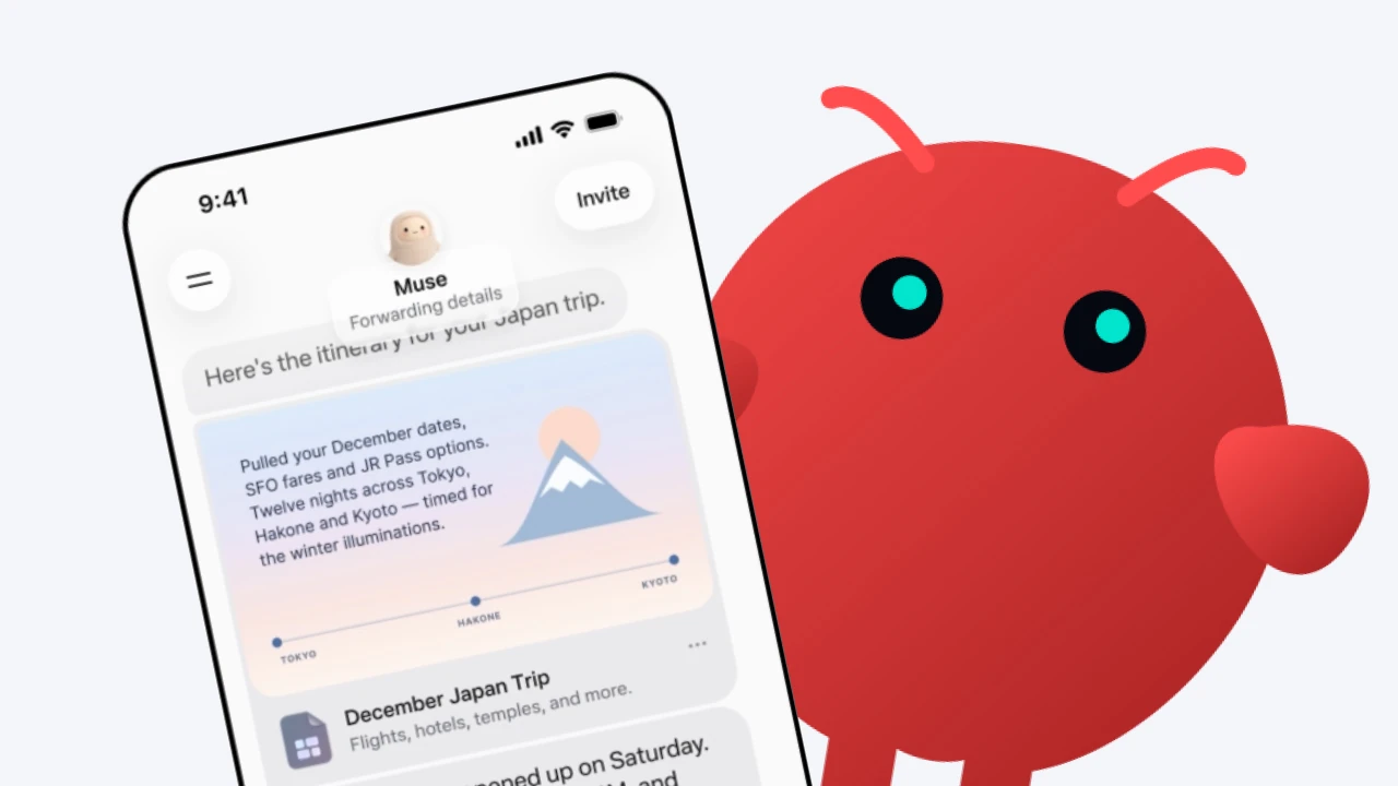 Чому ШІ Meta Muse та OpenClaw збіглися: розбираємо витік системних файлів 3 Чому ШІ Meta Muse та OpenClaw збіглися: розбираємо витік системних файлів 3