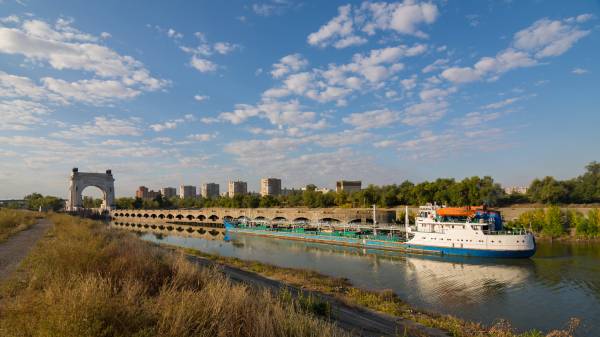 Каспійське море на межі катастрофи: боєприпаси для війни та надмірне споживання води руйнують його. 5 Каспійське море на межі катастрофи: боєприпаси для війни та надмірне споживання води руйнують його. 5