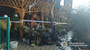 Двоє загиблих: трагедія на Закарпатті – що сталося на базі відпочинку 12