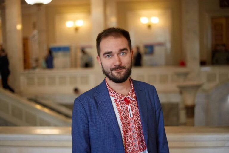 Скандальний нардеп Юрченко: суд виніс рішення 8