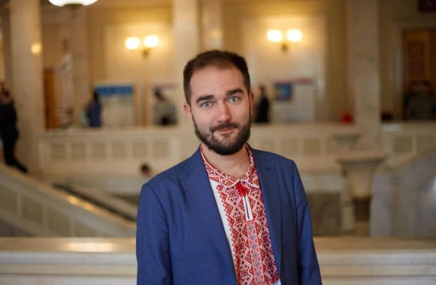 Ексклюзивні новини України 44 Скандальний нардеп Юрченко: суд виніс рішення