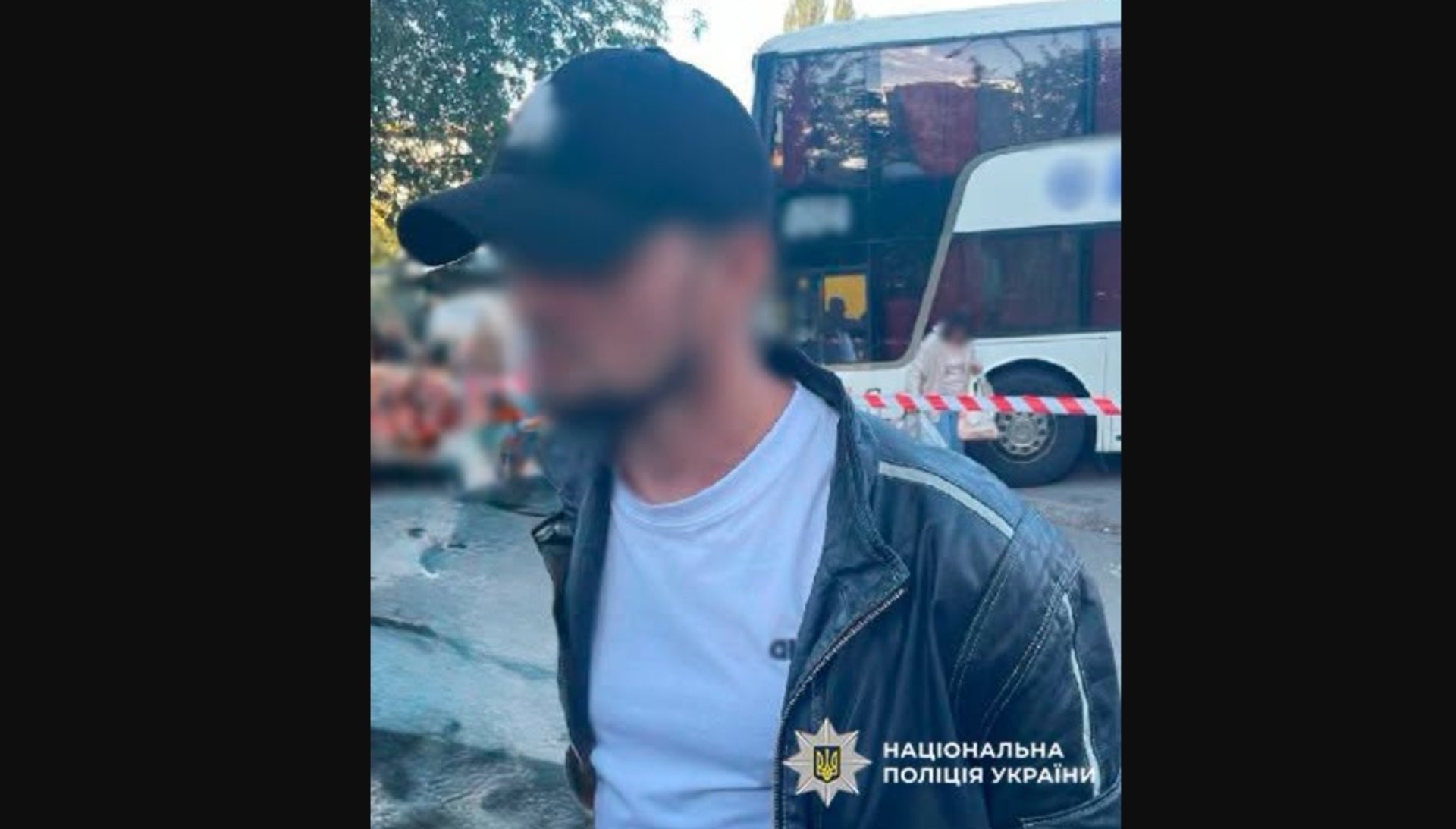 Чоловік з гранатою: як не стати жертвою небезпечної знахідки на автостанції 2