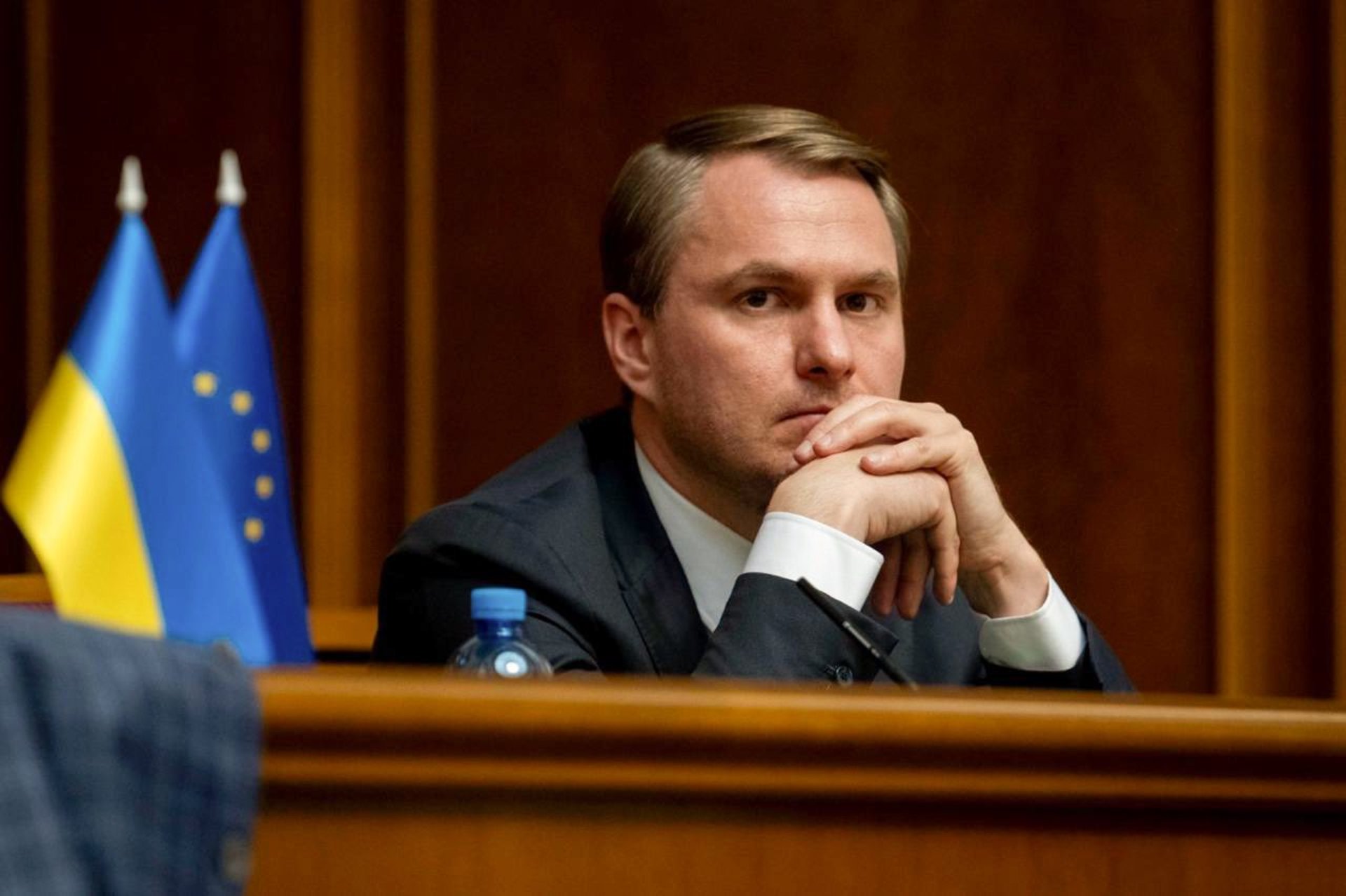 Як виїхав Кравченко: гучна справа ексгенпрокурора та преміумтаксі 2