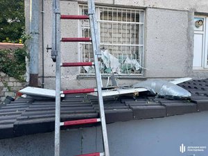 Вибух у Рівному: Державне бюро розслідувань розкрило попередню версію події 6