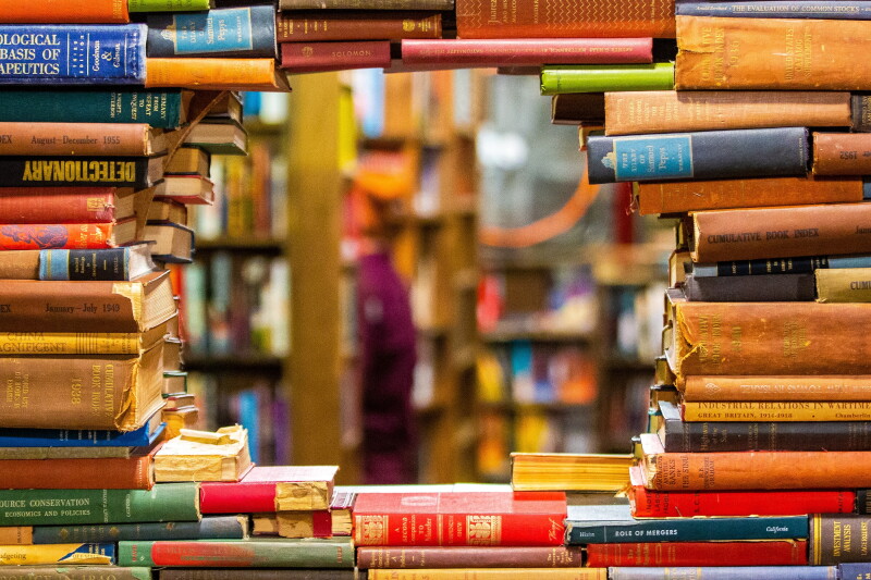 28 незалежних книжкових магазинів США, які варто відвідати 6 28 незалежних книжкових магазинів США, які варто відвідати 6