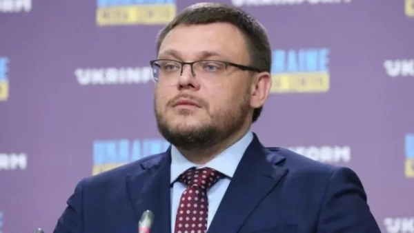Семен Кривонос