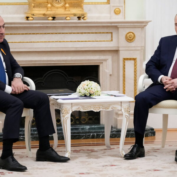 Вірменія шукає нових союзників через кризу в Росії