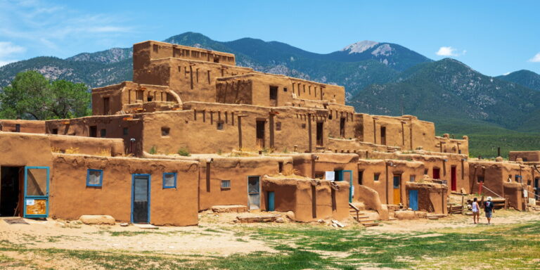 100 років Route 66: 6 місць спадщини ЮНЕСКО, що ваблять мандрівників 12