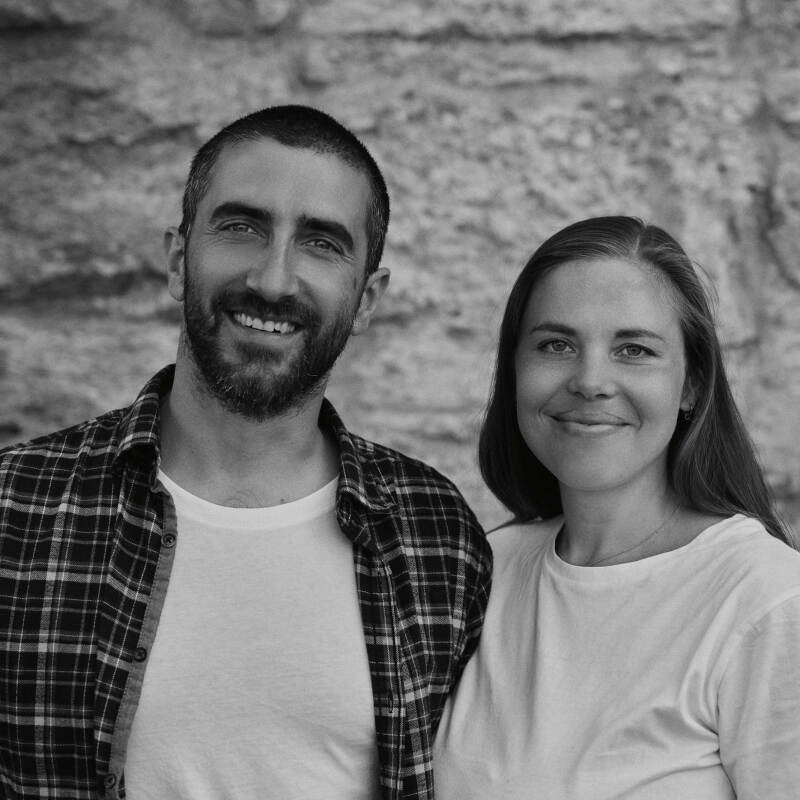 Шведський острів, що занурює у літню мрію 14