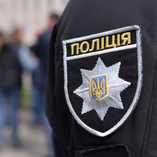Поліція Києва: трагедія на вулиці, деталі події