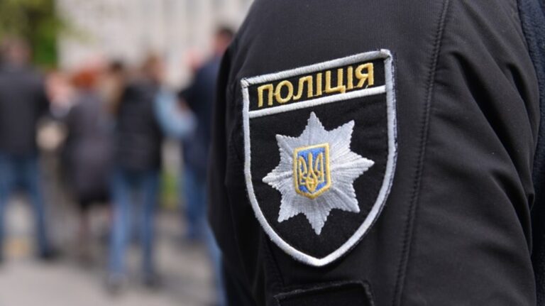 Поліція Києва: трагедія на вулиці, деталі події 17