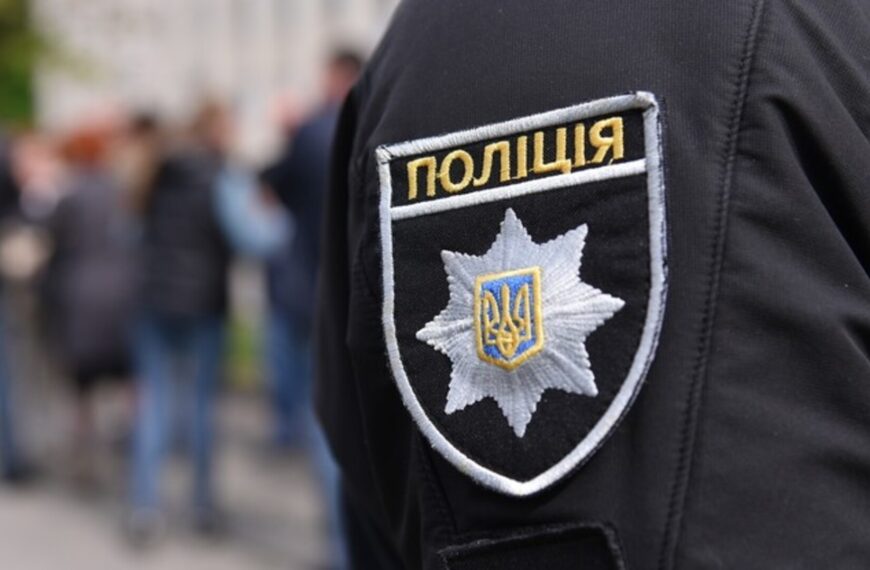 Поліція Києва: трагедія на вулиці, деталі події