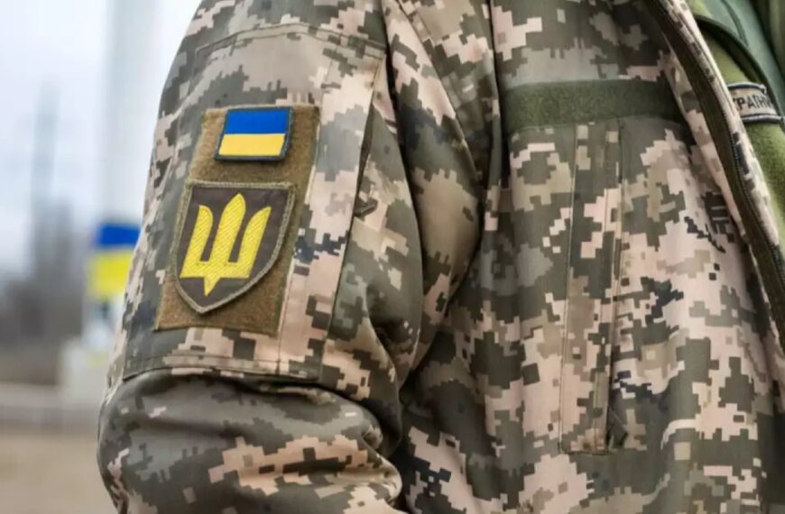 Ексклюзивні новини України 44 Смертельний інцидент під час перевірки документів: що відомо…