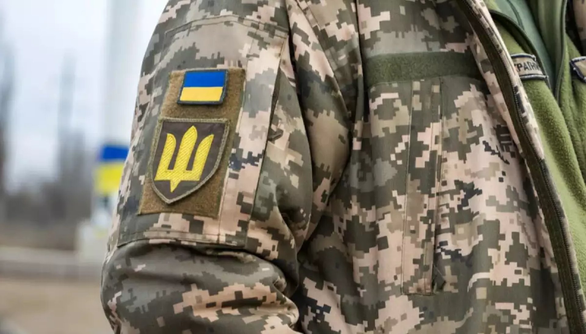 Смертельний інцидент під час перевірки документів: що відомо про трагедію на Тернопільщині 2