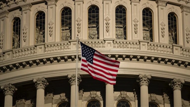 Палата представників США пропонує 100% мита на російські товари 1 Палата представників США пропонує 100% мита на російські товари 1