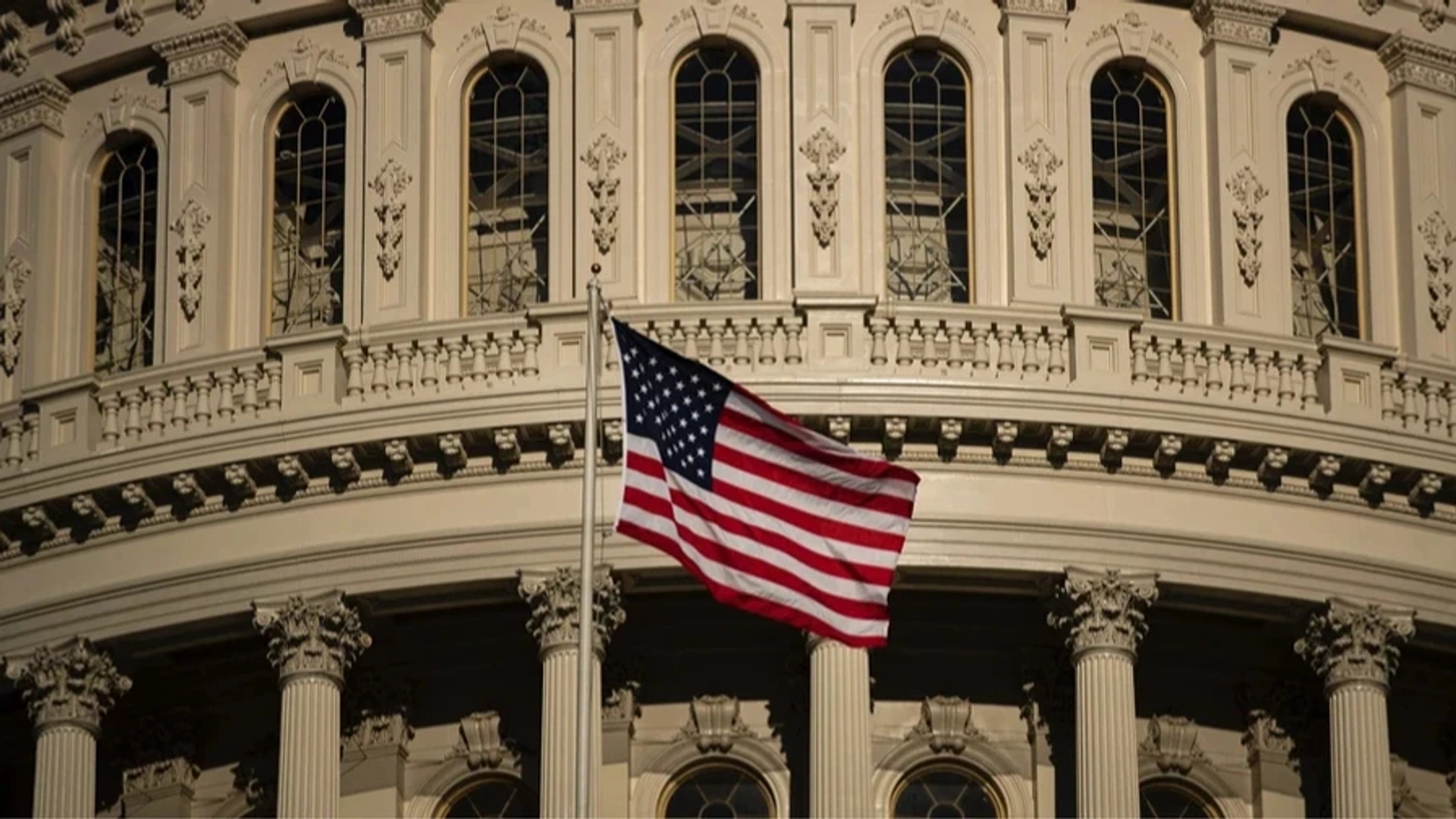 Палата представників США пропонує 100% мита на російські товари 2 Палата представників США пропонує 100% мита на російські товари 2