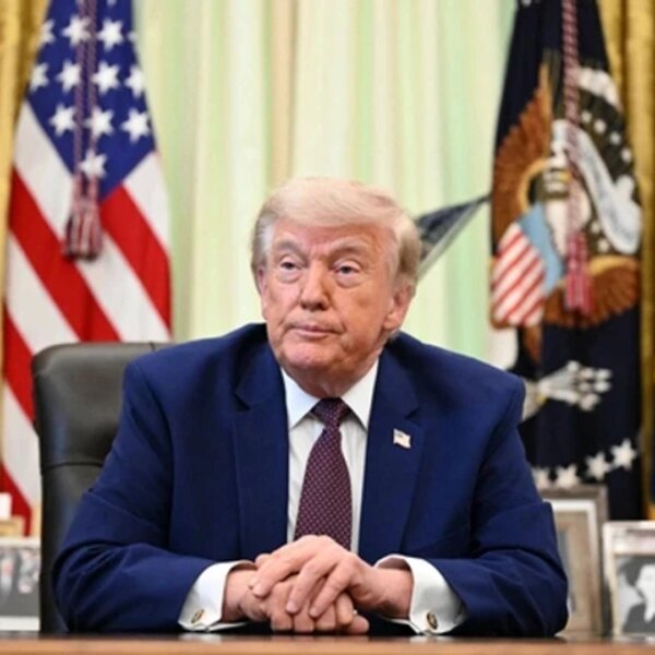 Трамп прагне взяти під контроль нафту Ірану, як це було з Венесуелою