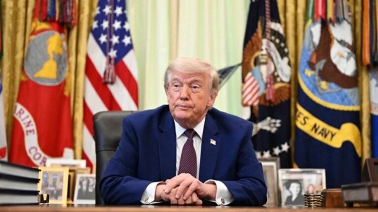 Трамп прагне взяти під контроль нафту Ірану, як це було з Венесуелою 9 Трамп прагне взяти під контроль нафту Ірану, як це було з Венесуелою 9