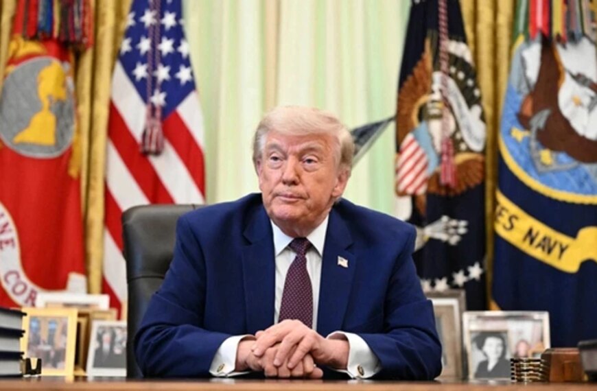 Ексклюзивні новини України 37 Трамп прагне взяти під контроль нафту Ірану, як…