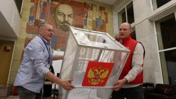 Передбачувані вибори та замовчувані удари: що ховає Кремль