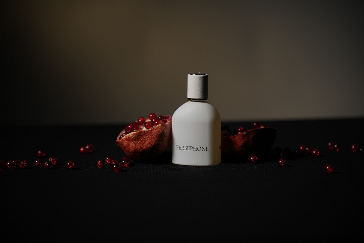 Парфуми myth від Parfum Büro: осінні аромати натхненні грецькими богами3