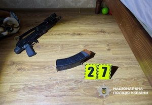 Несподівана розв'язка: Як конфлікт з тещею на Одещині переріс у стрілянину 12
