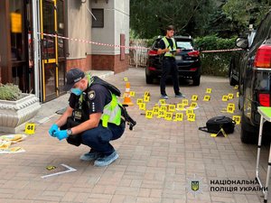 Вогняна розправа: Як один постріл змінив життя директора клініки репродуктології в Києві 8