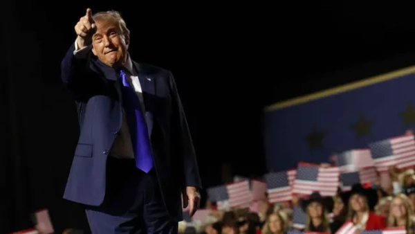Трамп роздасть по $5 тисяч: чому ідея викликала обурення навіть у республіканців