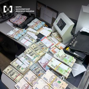Як БЕБ викрило й зупинило мережу конвертцентрів на 23,5 мільярда 14