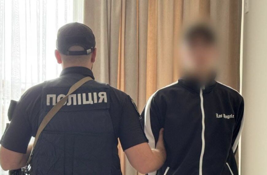 Жорстоке вбивство на Закарпатті: 18-річний син позбавив життя&hellip;