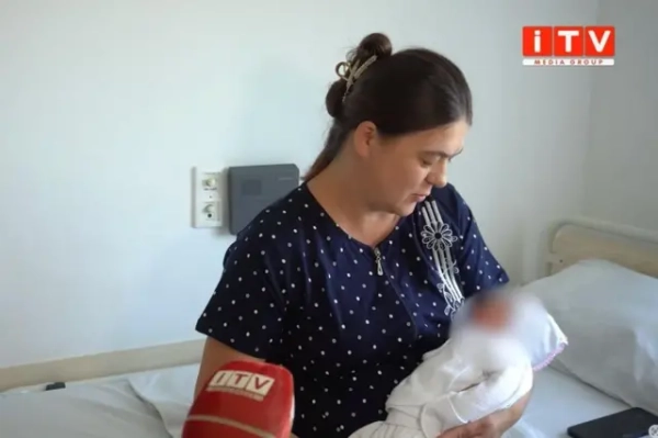 Мати 16 дітей ділиться секретами материнства на Рівненщині