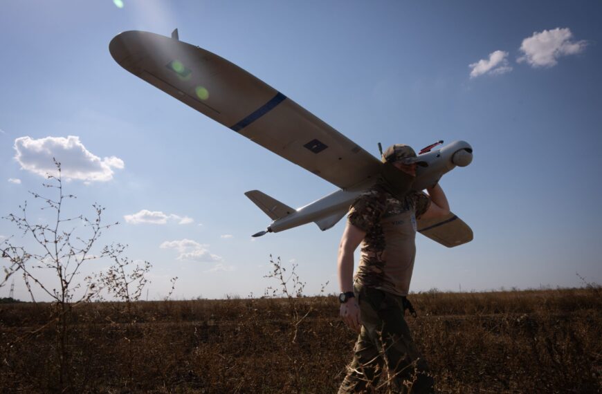 Ексклюзивні новини України 57 Український оборонний сектор: інновації для інвесторів – це…