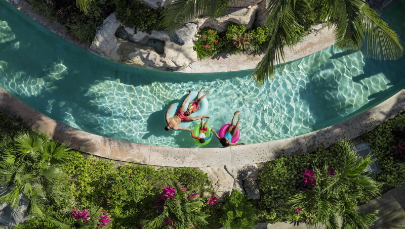 Сімейний відпочинок на Карибах: найкращі all-inclusive курорти 10