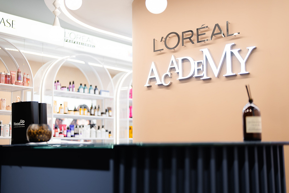 Head Up від L’Oréal Professionnel: як beauty-майстрам подбати про ментальне здоров'я1