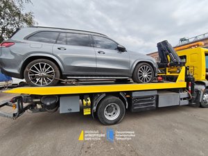 Знешкоджено корупційну мережу: посадовець ОГП в керівництві злочинної організації 14