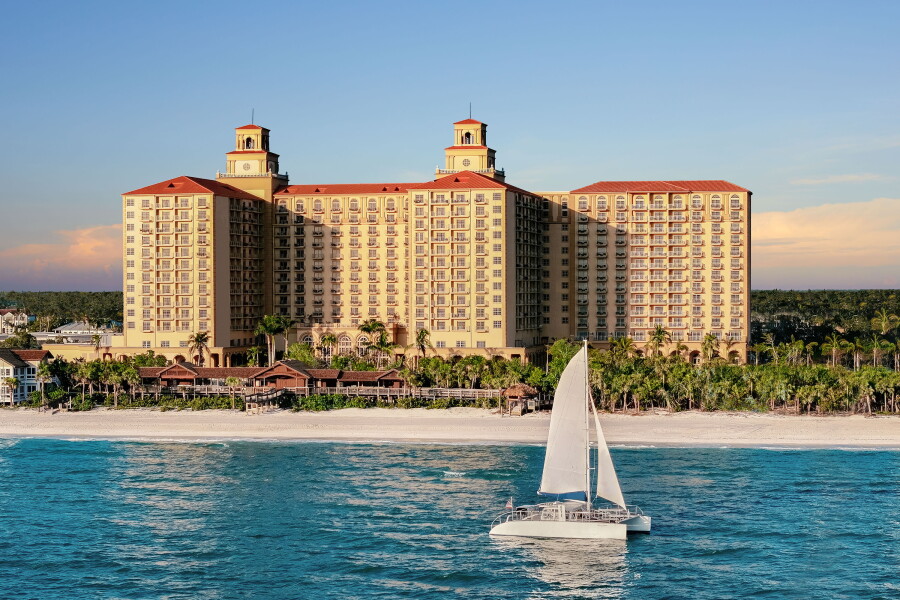 Чому батьки обирають The Ritz-Carlton, Naples 6 Чому батьки обирають The Ritz-Carlton, Naples 6