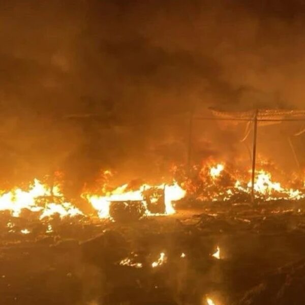 Двоє загиблих: жахливі наслідки ворожих атак на Київ