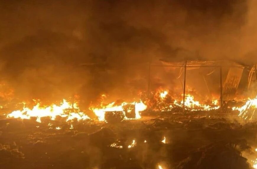 Двоє загиблих: жахливі наслідки ворожих атак на Київ