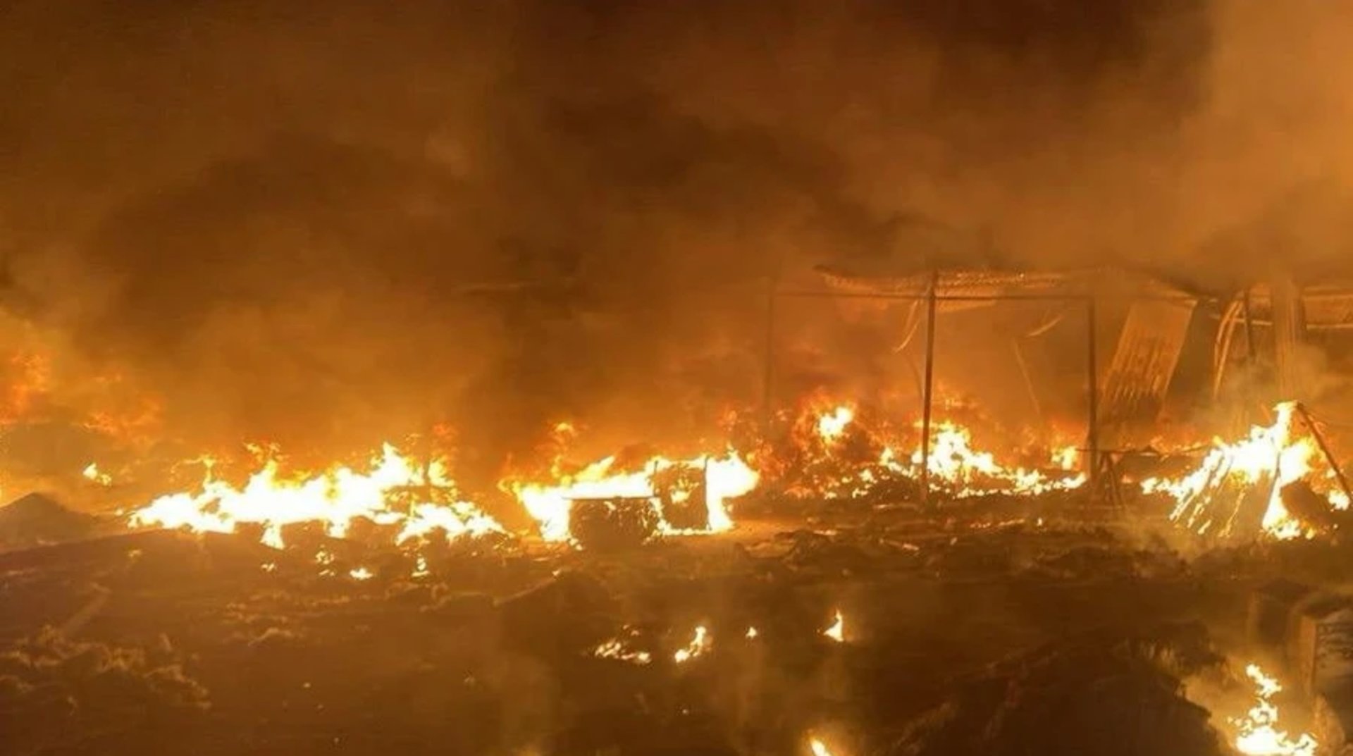 Двоє загиблих: жахливі наслідки ворожих атак на Київ 2