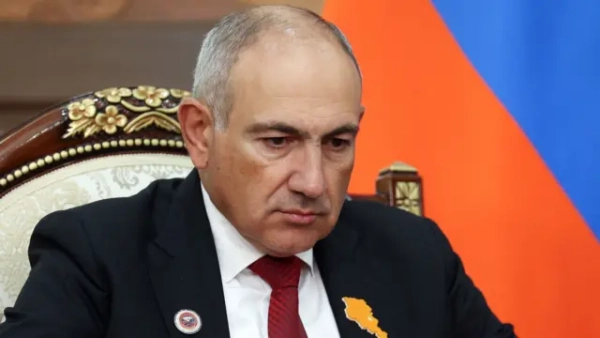 Ексклюзивні новини України 19 Вірменія й Росія: Путін висуває нові вимоги