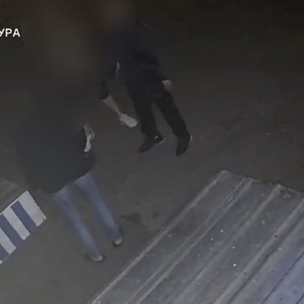 Злочин у Києві: за відсутність “ворога” засудять убивцю випадкового перехожого