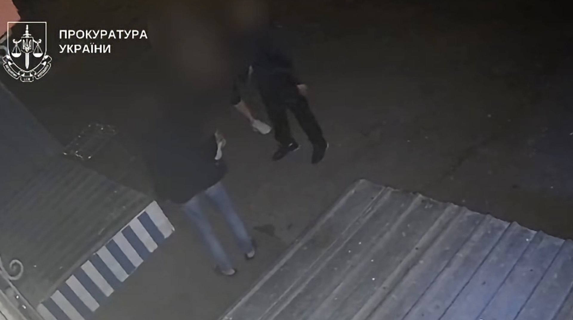 Злочин у Києві: за відсутність "ворога" засудять убивцю випадкового перехожого 3