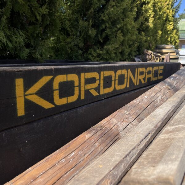 Екстремальні випробування для найвідважніших: Kordon Race та Kordon Trail запалять «Озерний Край» 5 вересня!