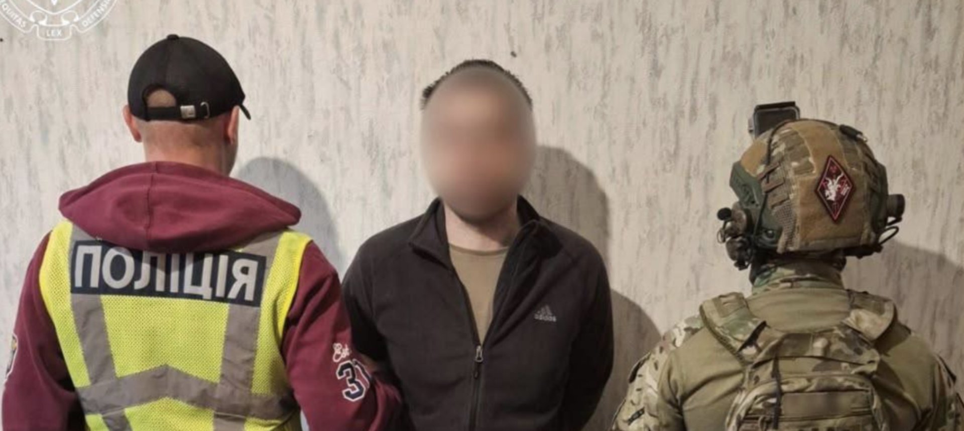 Жорстока розправа: Військовий застрелив медика після смерті дружини 3