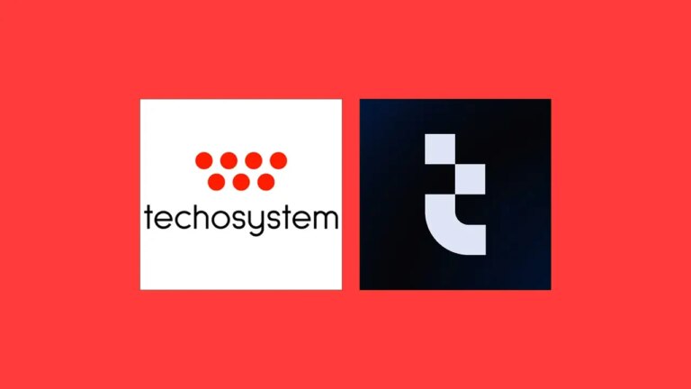 Techosystem та Асоціація IT Ukraine: стратегічне партнерство для розвитку українського IT 12