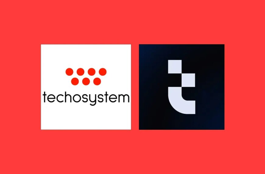 Techosystem та Асоціація IT Ukraine: стратегічне партнерство для&hellip;