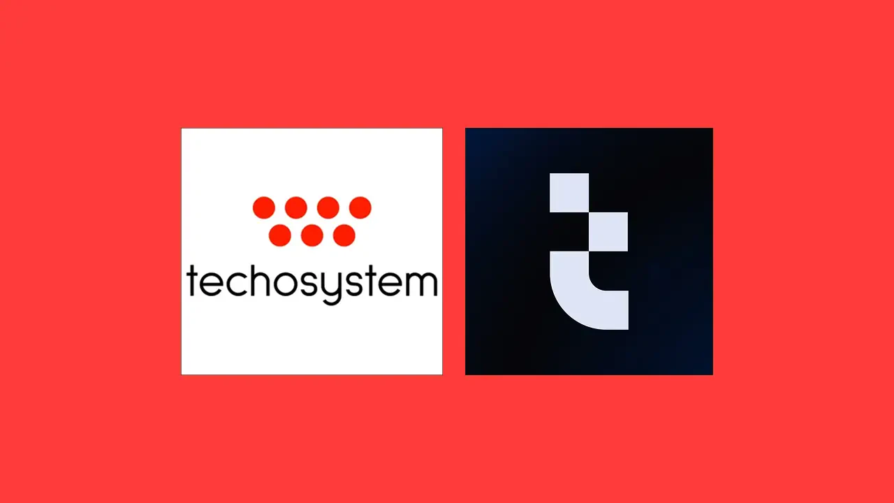 Techosystem та Асоціація IT Ukraine: стратегічне партнерство для розвитку українського IT 3